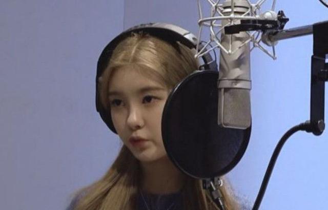 Kep1er Dayeon