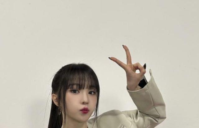 나나 (우아)