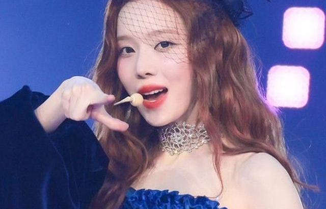 윈터 (에스파)