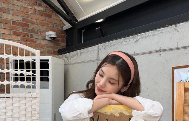 ITZY 예지