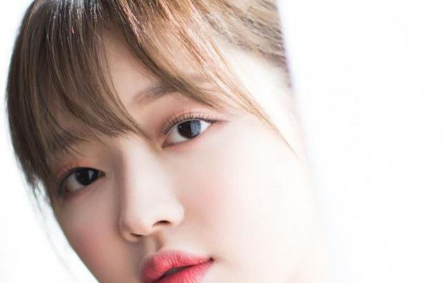오마이걸 유시아