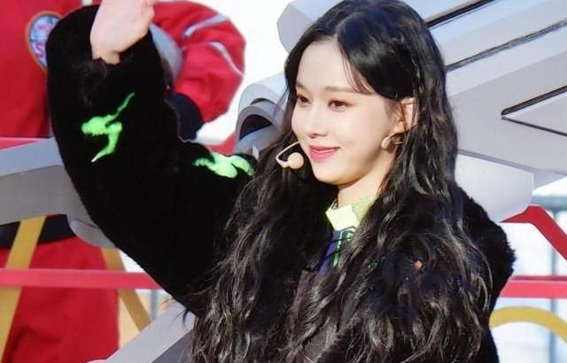 에스파 윈터