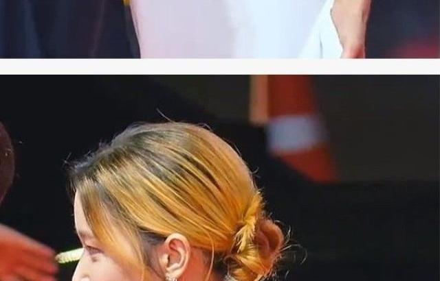 전종서 시상식 슴골 레전드 ㄷㄷ