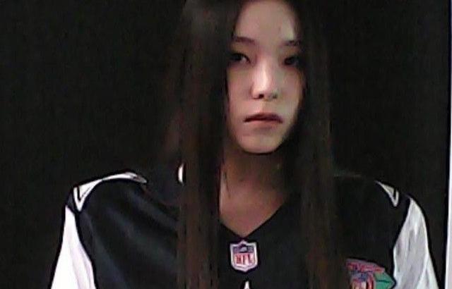 NMIXX 규진