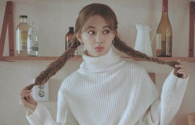 트와이스 쯔위