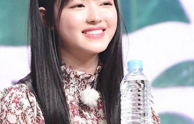 OH MY GIRL YooA