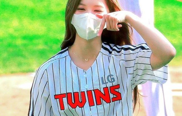 엔믹스 설윤아