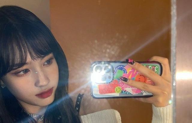 STAYC Yoon