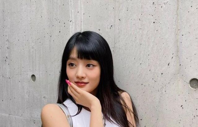 (G)I-DLE__Minnie