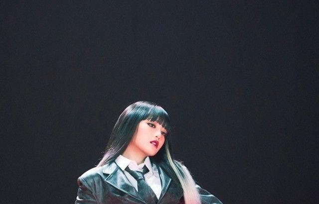 (G)I-DLE minnie