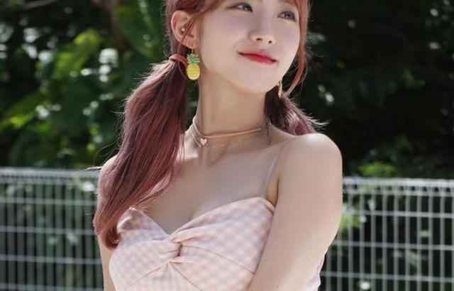 우주소녀 루다