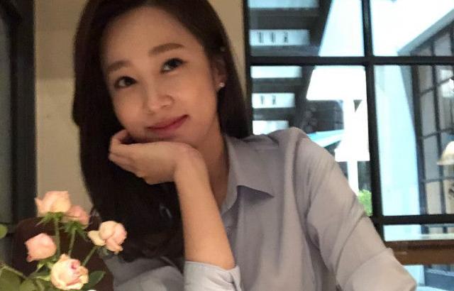 이세라 기상캐스터