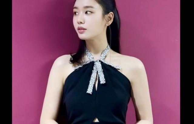 배우] 안은진