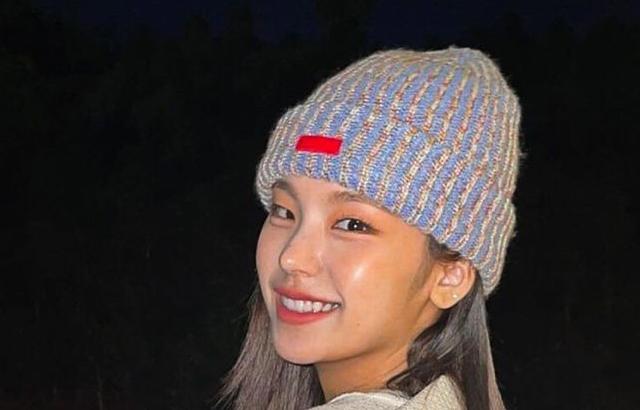 ITZY 예지