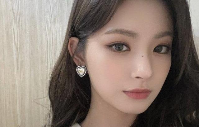 에버글로우 왕이런