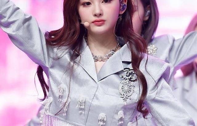 NMIXX 설윤아