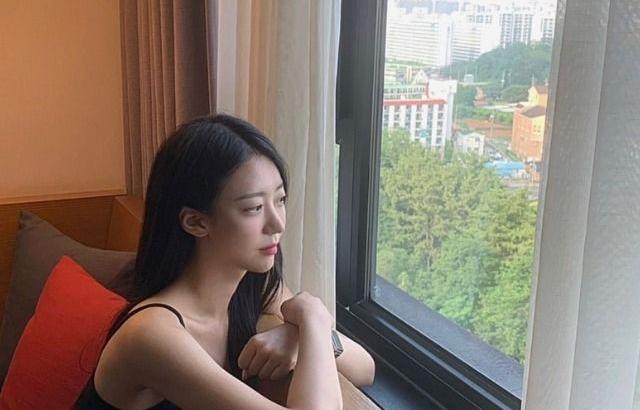 미스코리아 박민하