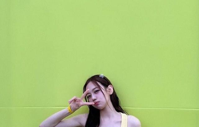 미스코리아 노혜림