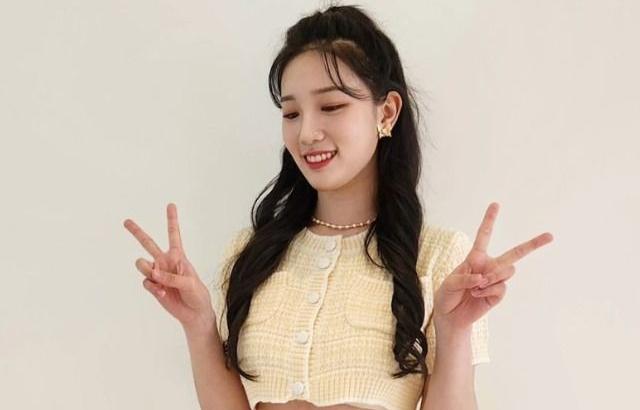 미스코리아 김제이