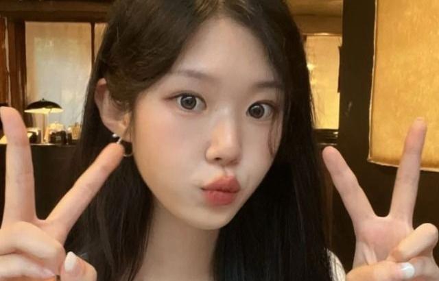 미스코리아 봉진아