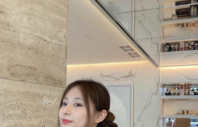 TWICE 쯔위