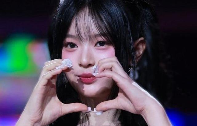 뉴진스 하니