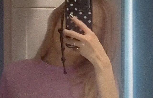 블랙핑크 로제