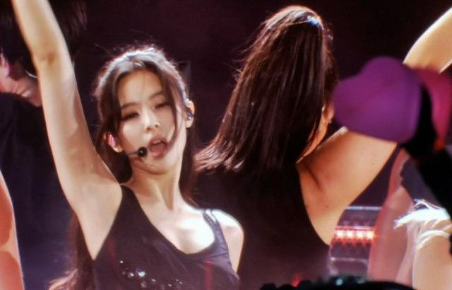 블랙핑크 제니