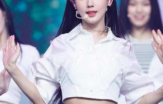 G-IDLE MiYeon