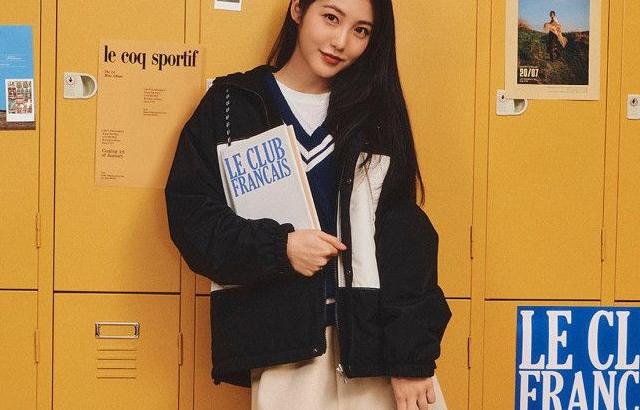 르꼬끄 신예은