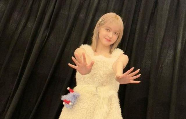 릴리 (엔믹스)
