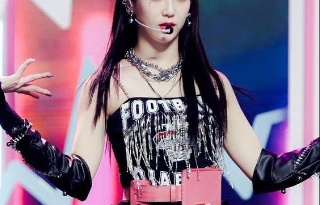스테이씨 수민