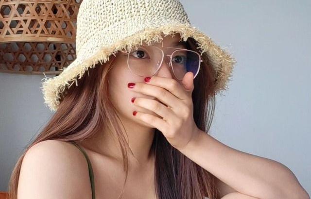 배우 이채영