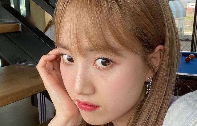 Cherry Bullet 해윤