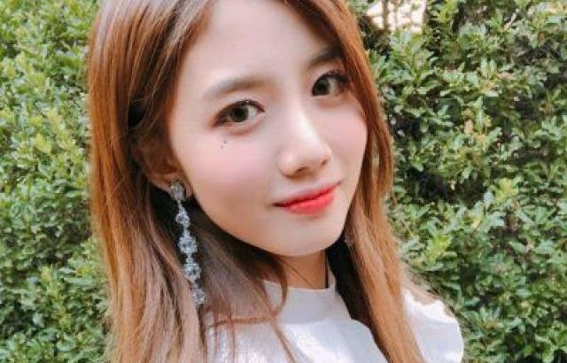 Cherry Bullet 유주