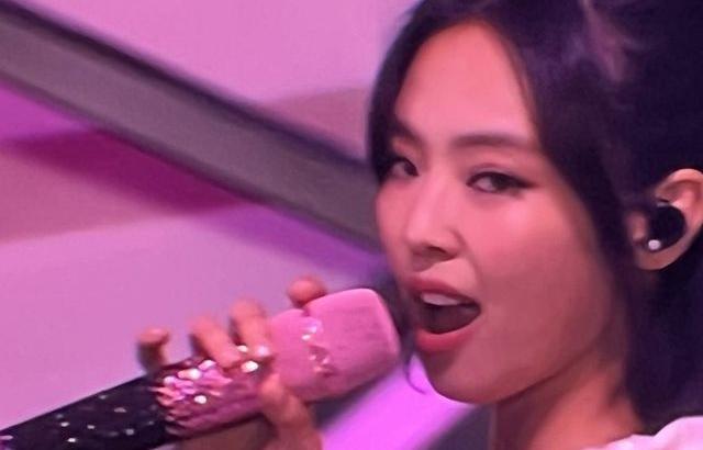 블랙핑크 제니