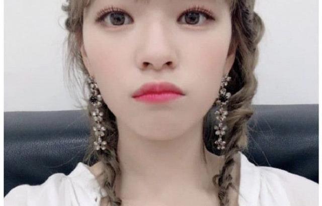 TWICE 정연