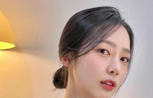 조서연 아나운서