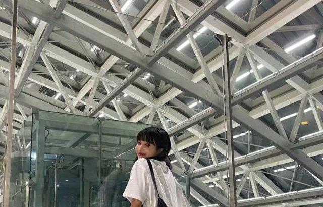 (G)I-DLE soyeon