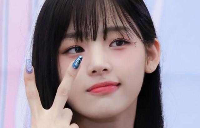 뉴진스 민지