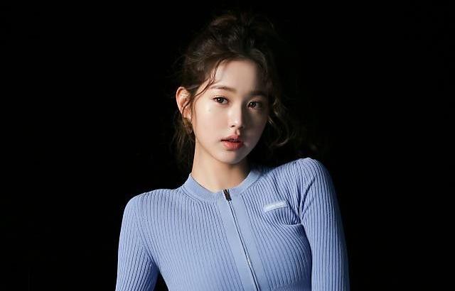 IVE WONYOUNG