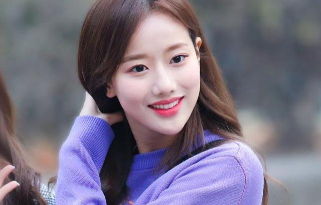 에이프릴 나은