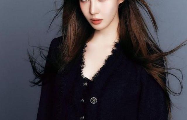 소녀시대 서현
