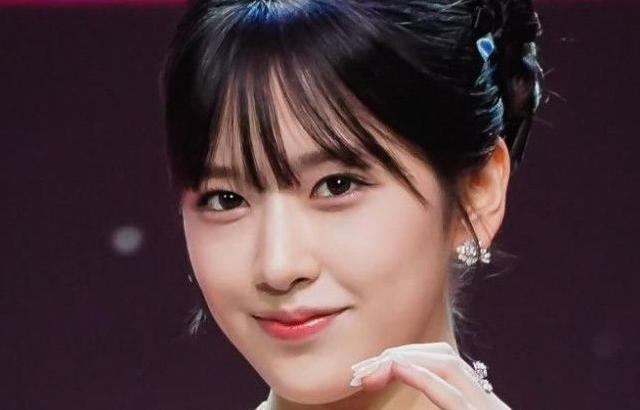 안유진 (아이브)