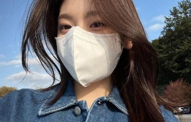 스테이씨 윤세은