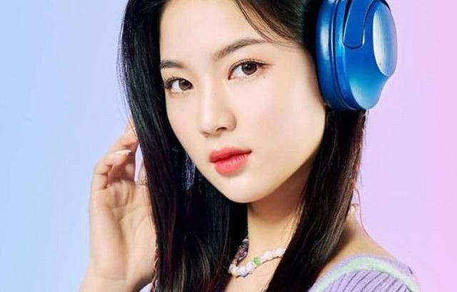 스테이씨 이채영