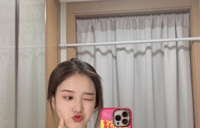 스테이씨 장예은