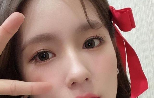 여자아이들 미연