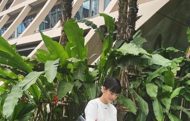 여자아이들 민니