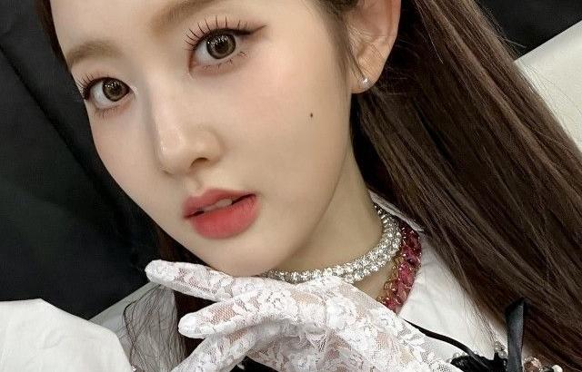 스테이씨 박시은